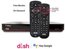 Prices include hopper duo for qualifying customers. Connect Your Dish Receiver To The Internet Mydish
