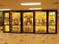 College Trophy Case