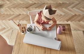 Lorsque vous utilisez la fonction imprimante, réglez à nouveau le volume de papier après avoir chargé le rouleau de papier. Mala Rouleau De Papier Dessin Ikea