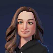 Cheryl's Blue Accounts Under 10K (#6)