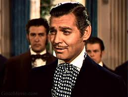 Did you watch Gone With The Wind (1939)?