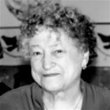 Marjorie (Adrian) Czech