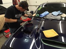 Последние твиты от boss auto garage (@bossautogarage). Griot S Garage The Boss Da Polishers Top 5 Posts From June Ask A Pro Blog