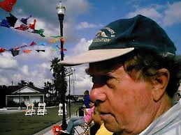 Joseph Dark Obituary (2013)