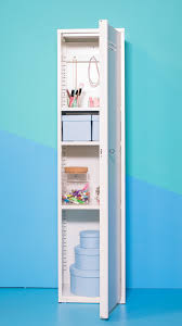 ivar kast met deur wit ikea ikea ideeen ikea kast