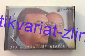 Have you seen someone covering jan a františek nedvědovi? Mc Jan A Frantisek Nedvedovi Frantisek Antikvariat U Brouku Zlin
