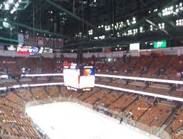 Honda Center Section 427 Seat Views Seatgeek