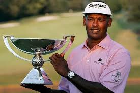 Vijay singh ( born february 22, 1963 in lautoka, fiji ) is a professional golfer of the north american pga tour. Golf S Greatest Players Vijay Singh The Sporting Blog