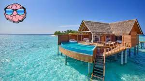 Exciting travel destinations abound for you to get out of your comfort zone or simply relax in style. Top 10 Biggest Tourist Vacation Spots In The World Youtube