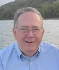 Obituary information for G. Patrick Ferris