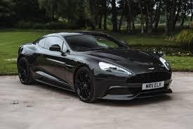 Image result for Storm Black 2013 Aston Martin