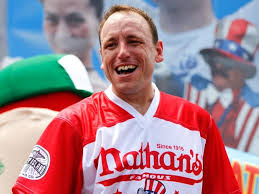 Skip to main search results. Joey Chestnut Biography Age Height Weight Wife Net Worth Starswiki