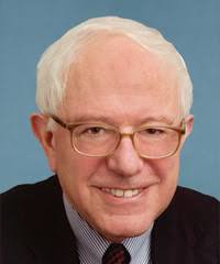Sen. Bernard “Bernie” Sanders [I-VT, 2007-2030]'s 2024 Report Card from  GovTrack.us