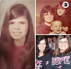 Abramson Class of 1973... My sis Karen Virgets Nunez lost her battle of  cancer