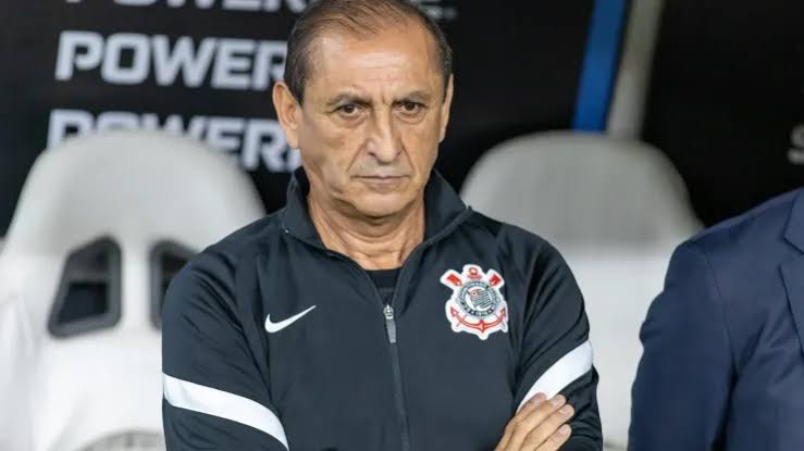 Ramon Díaz pode deixar o Corinthians e nome de substituto é revelado