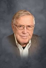 Thomas Raymond Carlyle Obituary