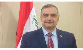 نبذة عن ادارة شئون ضباط القوات المسلحة. ÙˆØ²ÙŠØ± Ø§Ù„Ø¯ÙØ§Ø¹ Ø§Ù„Ø¹Ø±Ø§Ù‚ÙŠ ÙŠØ­ÙŠÙ„ Ø¹Ø¯Ø¯Ø§ Ù…Ù† Ø§Ù„Ø¶Ø¨Ø§Ø· ÙˆØ§Ù„Ù‚Ø§Ø¯Ø© Ø¨Ø±ØªØ¨ ÙƒØ¨ÙŠØ±Ø© Ø¥Ù„Ù‰ Ø§Ù„Ù…Ø­Ø§ÙƒÙ… Ø§Ù„Ø¹Ø³ÙƒØ±ÙŠØ© Ø§Ù„Ù‚Ø¯Ø³ Ø§Ù„Ø¹Ø±Ø¨ÙŠ