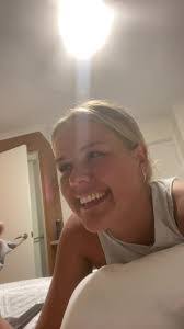 Sydney Hodges's Instagram, Twitter & Facebook