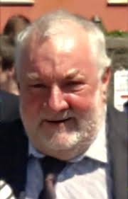 Paddy Murphy, Kilmeedy, Millstreet & Cullen