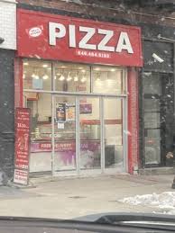 Dinner here is incredibly expensive, but if you're going to spend several hundred dollars on one new york city tasting menu, it should if you live in hell's kitchen, you've probably walked past tulcingo de valle too many times to count. Hell S Kitchen Pizza 13 Photos Pizza 696 9th Ave New York Ny United States Restaurant Reviews Phone Number Menu