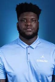 Kedrick Bingley-Jones