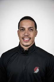 PORTLAND TRAIL BLAZERS