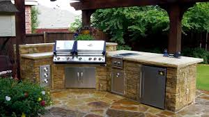 Buy the best and latest prefab outdoor kitchen on banggood.com offer the quality prefab outdoor kitchen on sale with worldwide free shipping. Modular Outdoor Kitchen Kits Youtube