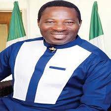 Wike's Information Commissioner, Tam-George resigns