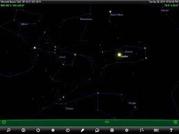 Jupiter Mars And Saturn Visible Tonight No Telescope Or