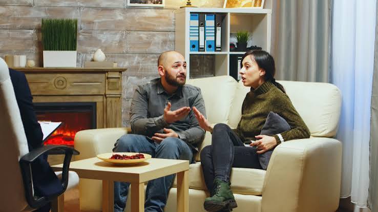 Marriage Counselling in Sharjah | Couples Therapy | Al Soor Clinic