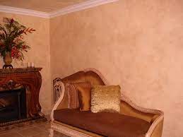 Decor Softening Your Walls With Color Wash
