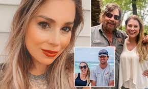 Hank Williams Jr S Daughter Katherine Dead At Age 27 After Rollover Car Crash Daily Mail Online