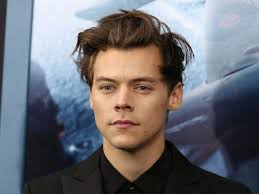 Louist91 ha publicado una foto. Kreisch Alarm Garantiert Harry Styles Soll Wieder Single Sein Trend Magazin Harry Styles Haircut Harry Styles Hair Harry Styles Short Hair