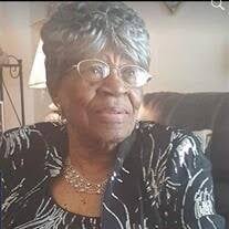 Louella Mathis Obituary