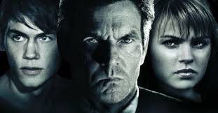 Beneath the Darkness (2011)