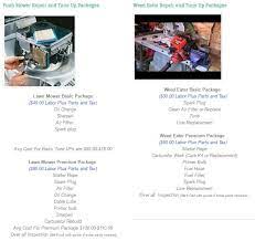 Search in seconds, read reviews & get free quotes. Small Engine Repair Surprise Lawn And Garden Repairs Peoria Glendale Arizona