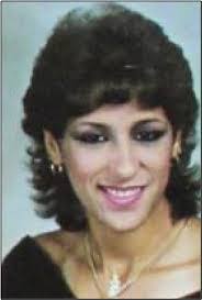 Yvette Villalobos's Instagram, Twitter & Facebook