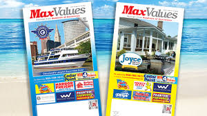 Our Latest Issue Of Maxvalues Magazine Is Arriving In Homes Across Northeast Ohio This Week Packed With Coupon Summer Savings Coupons Summer Savings Magazine