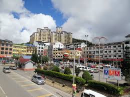 Find apartments in cameron highlands, malaysia. Brinchang Wikipedia