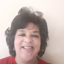 Enid Goodman's Instagram, Twitter & Facebook