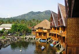 Kolam air panas kawah papandayan. 27 Tempat Wisata Di Garut Yang Lagi Hits Instagramable Tahun Ini