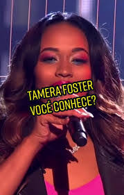 Tamera Foster's Instagram, Twitter & Facebook