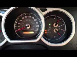 The cel indicates that the ecm has stored a diagnostic trouble code (dtc) and means something is not quite right in the engine. How To Clear The Vsc Trac Trac Off Light In A Toyota 4runner Youtube