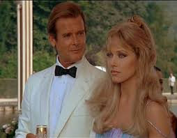 A view to a kill. 007 Travelers Asked Tanya Roberts Answered 007 Blog
