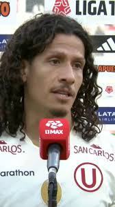 👀 RIVEROS LA PASÓ MUY MAL 🚨, 🗣️ William Riveros: "Fue una semana muy la  que pasé, pero tuve el apoyo de mi familia y de mis compañeros"., #Melgar  va #Universitario , 📽️Nota de nuestro periodista ...