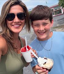 This past weekend was a reminder of what really matters to me right now. We  went camping which is one of my favorite ways to spend time with my family  because it