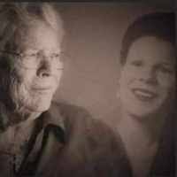 Lucy Mae Cagle (1927–2020) • FamilySearch