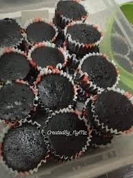 Cup cake ini dapat divariasikan dengan memiliki berbagai cara pengolahan dan memiliki beberapa macam. Resepi Mini Chocolate Cupcake 2 Bahan Sedap Moist Bajet Tak Sampai Rm10