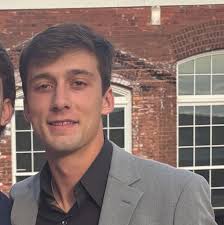 Sam Crain and Hannah Lee's Wedding Website