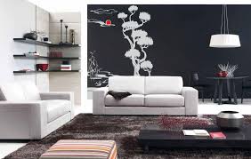 Jika kamu tidak ingin perbedaan ketinggian pada rumah berkonsep split level ini pun menciptakan kesan lebih luas dan. Cat Rumah Dengan Warna Hitam Why Not Portal Berita Properti Terkini